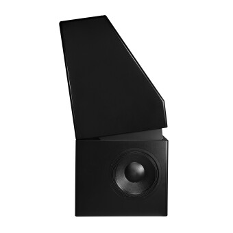 Genelec 8381A SAM Main Monitor Pair Black Фото 13