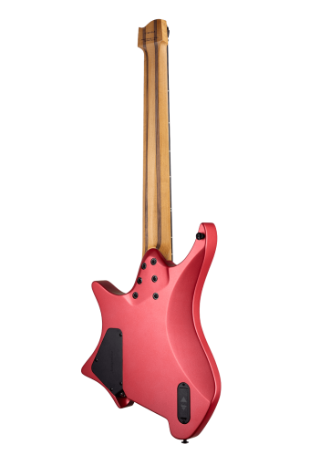 Strandberg Boden Metal NX 8 Blood Red Фото 14