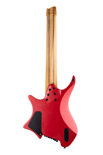 Strandberg Boden Metal NX 8 Blood Red Фото 13