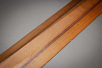 Strandberg Boden Metal NX 7 Blood Red Фото 7