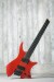 Strandberg Boden Metal NX 7 Blood Red Фото 4