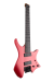 Strandberg Boden Metal NX 7 Blood Red Фото 15