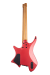 Strandberg Boden Metal NX 7 Blood Red Фото 12
