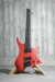 Strandberg Boden Metal NX 7 Blood Red Фото 8