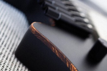 Strandberg Sälen Jazz NX 6 Natural Фото 4