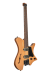Strandberg Sälen Jazz NX 6 Natural Фото 14