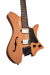 Strandberg Sälen Jazz NX 6 Natural Фото 9