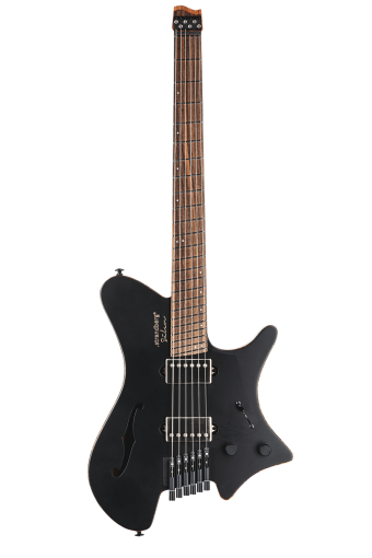 Strandberg Sälen Jazz NX 6 Black