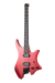 Strandberg Boden Metal NX 6 Blood Red Фото 10