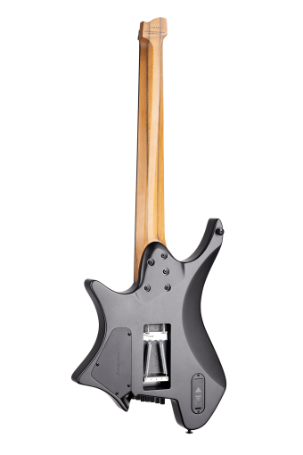 Strandberg Boden Metal NX 7 Tremolo Black Granite Фото 11