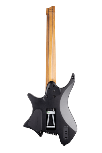 Strandberg Boden Metal NX 7 Tremolo Black Granite Фото 12