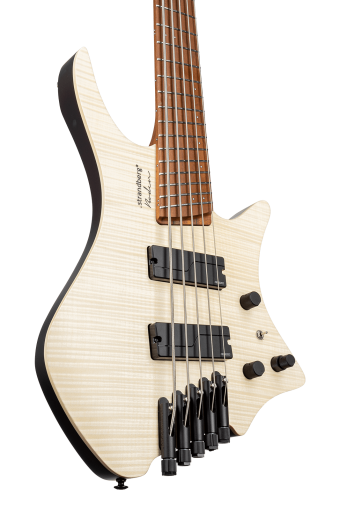 Strandberg Boden Bass standard 5 Natural Фото 9