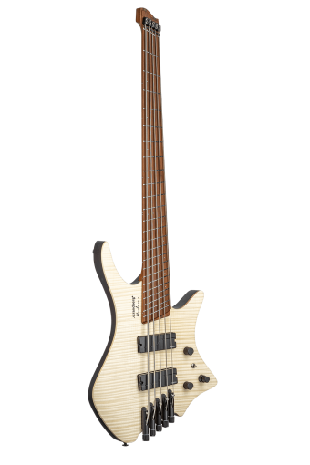 Strandberg Boden Bass standard 5 Natural Фото 15