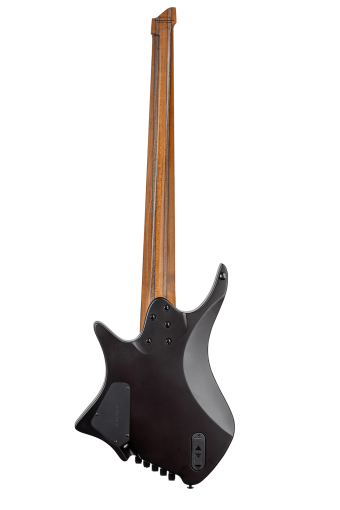 Strandberg Boden Bass standard 5 Natural Фото 12