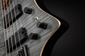Strandberg Boden Bass standard 5 Natural Фото 2