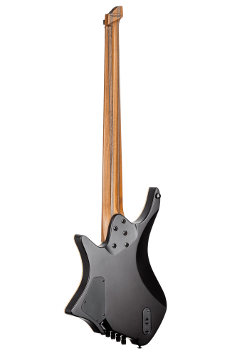 Strandberg Boden Bass standard 5 Natural Фото 11
