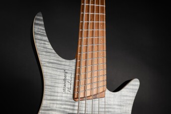Strandberg Boden Bass standard 5 Natural Фото 7
