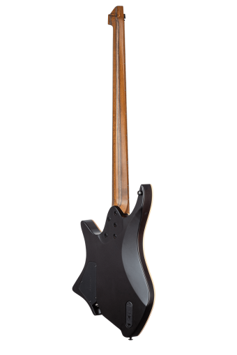 Strandberg Boden Bass standard 5 Natural Фото 13