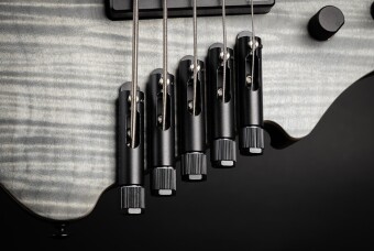 Strandberg Boden Bass standard 5 Natural Фото 3