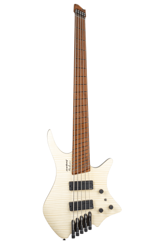 Strandberg Boden Bass standard 5 Natural