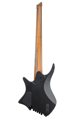 Strandberg Boden Bass standard 5 Charcoal Фото 12