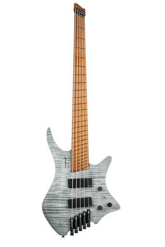 Strandberg Boden Bass standard 5 Charcoal