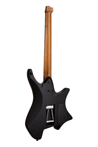 Strandberg Boden Standard NX 6 Lefty Tremolo Natural Фото 13