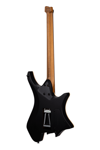 Strandberg Boden Standard NX 6 Lefty Tremolo Natural Фото 11