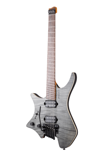 Strandberg Boden Standard NX 6 Lefty Tremolo Charcoal Фото 15