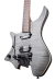 Strandberg Boden Standard NX 6 Lefty Tremolo Charcoal Фото 9