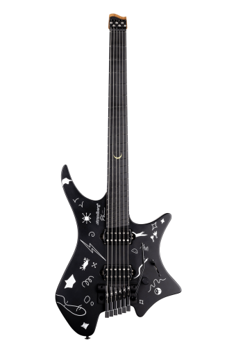 Strandberg Boden Standard NX 6 Plini Edition Mirage