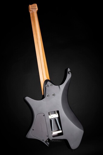 Strandberg Boden Standard NX 6 Plini Edition Mirage Фото 6