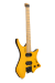Strandberg Boden Standard NX 6 Amber Фото 15