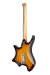 Strandberg Boden Classic NX 6 Tremolo Deluxe Tobacco Burst Фото 13