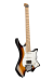 Strandberg Boden Classic NX 6 Tremolo Deluxe Tobacco Burst Фото 15