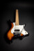 Strandberg Boden Classic NX 6 Tremolo Deluxe Tobacco Burst Фото 8