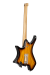 Strandberg Boden Classic NX 6 Tremolo Deluxe Tobacco Burst Фото 11