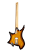 Strandberg Boden Classic NX 6 Tremolo Deluxe Tobacco Burst Фото 12