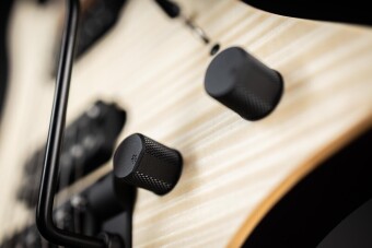 Strandberg Boden Standard NX 7 Tremolo Natural Фото 3