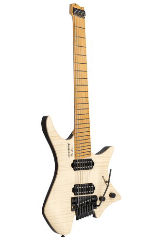Strandberg Boden Standard NX 7 Tremolo Natural Фото 15