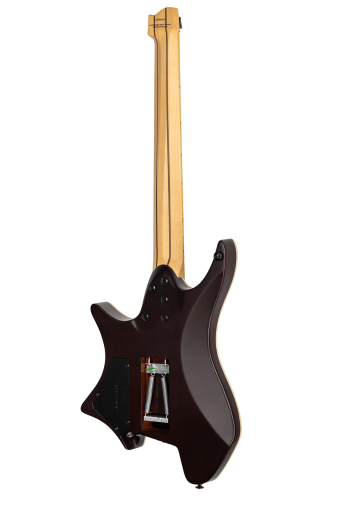 Strandberg Boden Standard NX 7 Tremolo Natural Фото 13