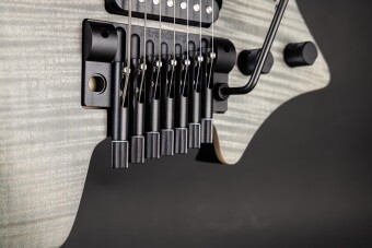 Strandberg Boden Standard NX 7 Tremolo Natural Фото 7