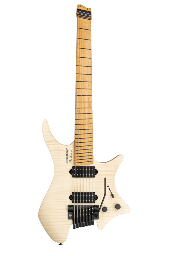 Strandberg Boden Standard NX 7 Tremolo Natural