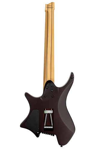 Strandberg Boden Standard NX 7 Tremolo Natural Фото 12