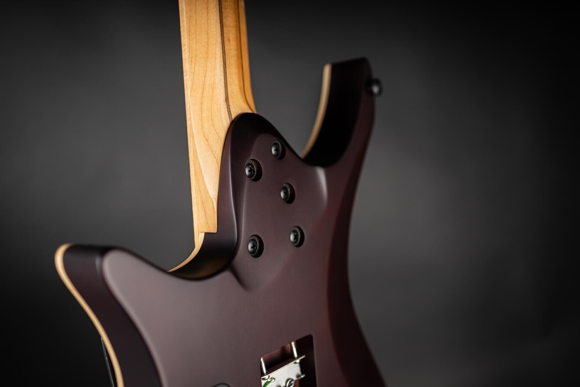 Strandberg Boden Standard NX 7 Tremolo Natural купить в Москве