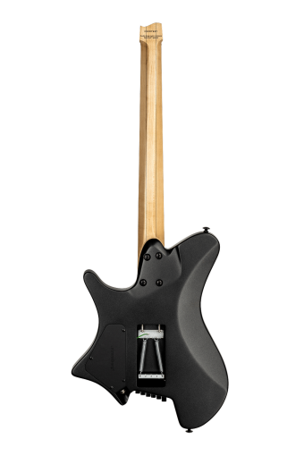 Strandberg Sälen Classic NX 6 Tremolo Black Фото 12