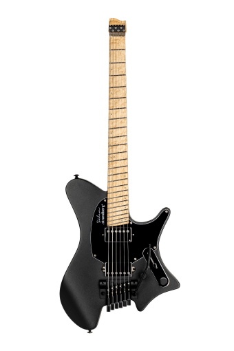 Strandberg Sälen Classic NX 6 Tremolo Black