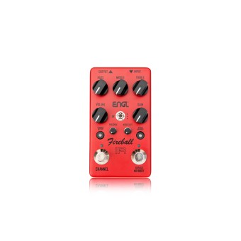 ENGL EP635 Fireball IR