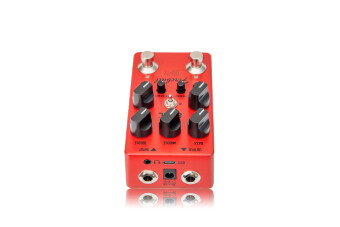 ENGL EP635 Fireball IR Фото 4