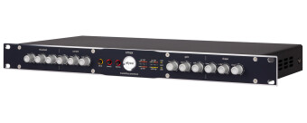 Elysia xmax 19 Rack Фото 2